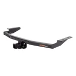 CURT Class 3 Trailer Hitch for Infiniti JX35, Nissan Pathfinder, and Infiniti QX60 thumbnail 5