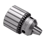 Jacobs 3/8 in. 2A-2 Plain Bearing Medium-Duty Chuck, 2JT Mount thumbnail 1