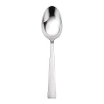 Oneida Fulcrum 18/10 Stainless Steel Tablespoons and Serving Spoons, Set of 12 thumbnail 1