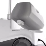 RELIABLE Vivio 500GC Professional Garment Steamer, 1300W Standing Clothes Steamer with 128 oz Water Tank thumbnail 4