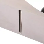 Stanley No. 4 Adjustable Bench Plane, 2-in Blade Width thumbnail 5