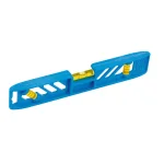 Empire 9 in. Polycast Torpedo Level, Non-Conductive with 3 Acrylic Vials thumbnail 3