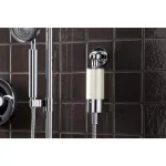 KOHLER Aquifer Shower Replacement Water Filter Cartridge, Chrome thumbnail 3