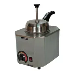 Paragon Pro-Style 6 L Heated Spout Warmer, Stainless Steel, 500W thumbnail 1