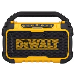 DEWALT 20V MAX Bluetooth Job Site Radio Speaker, DCR010 thumbnail 1