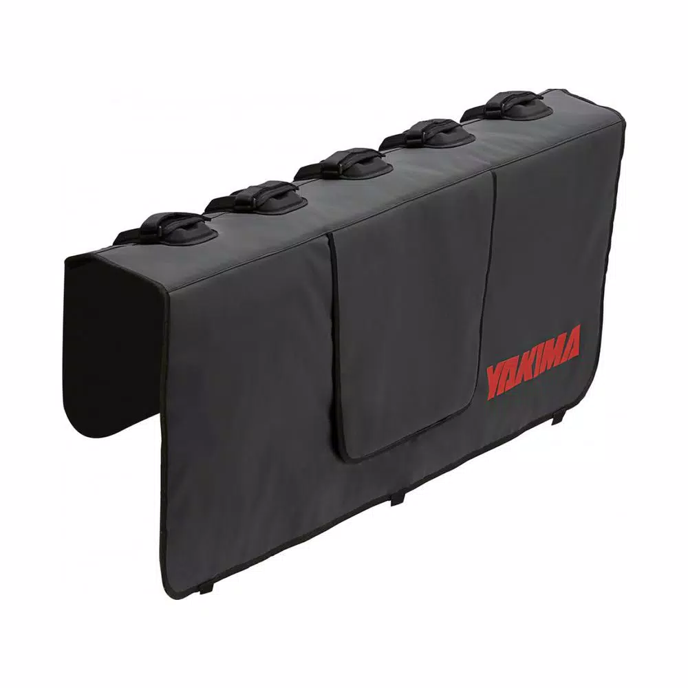 Yakima GateKeeper Medium Tailgate Pad for 5 Bikes