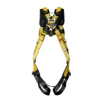 Guardian Fall Protection Seraph Universal Harness with Closed-Cell Foam Shoulder Pads, Medium thumbnail 2