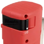 Milwaukee 13 Amp 1-5/8 in. Electromagnetic Drill Kit thumbnail 5