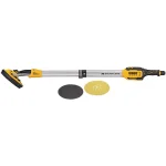DEWALT 20V MAX Cordless 9 in. Drywall Sander, Brushless (Tool-Only) thumbnail 1