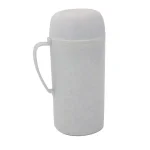 Range Kleen 34 oz. Insulated Food Jar - Glass and Foam Thermal Food Bottle thumbnail 1