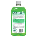 Simple Green Wash and Wax Car Soap with Real Carnauba Wax, 20 oz. thumbnail 2