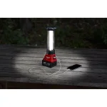 Milwaukee M18 18V Lithium-Ion 700-Lumen LED Lantern/Flood Light (Tool-Only) thumbnail 11