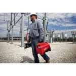 Milwaukee 6 ft. Controller Extension for M18 FORCE LOGIC 10,000 PSI Hydraulic Pump thumbnail 2