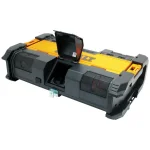 DEWALT ToughSystem Music and Charger with Bonus Organizer thumbnail 10