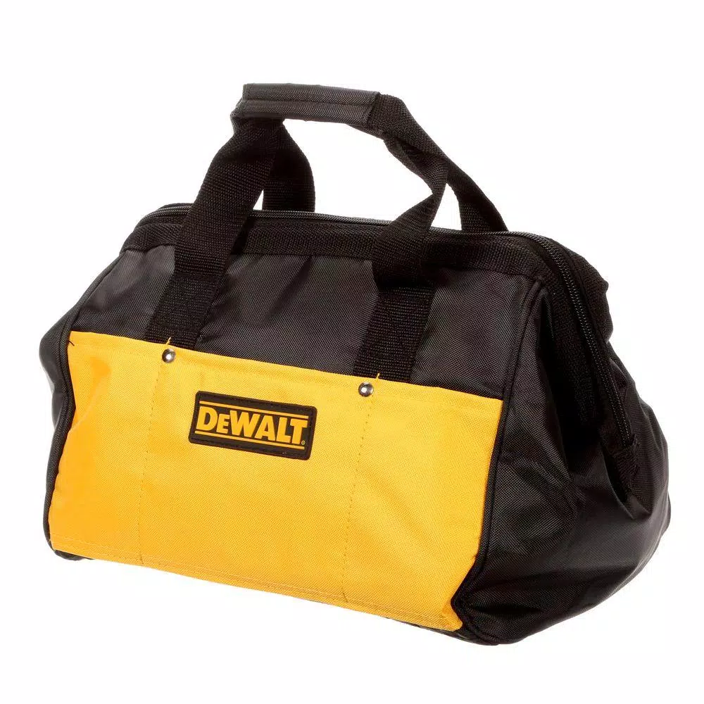 DEWALT 20V MAX Cordless 1/2 in. High Torque Impact Wrench Kit with (2) 4.0 Ah Batteries & Charger