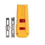 Jonard Tools EPD-91461 Impact Punch Down Tool with 66 and 110 Steel Blades thumbnail 3