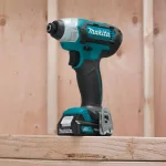 Makita 12V MAX CXT Lithium-Ion Cordless Drill Driver and Impact Driver Combo Kit (2-Piece) thumbnail 10