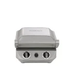 Cuisinart 1700W Stainless Steel Countertop Oven with Built-In Timer and Multi-Function Cooking thumbnail 1