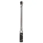 Husky 3-Piece Click Torque Wrench Set, 1/4 in., 3/8 in., and 1/2 in. Drive thumbnail 6