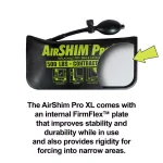 Calculated Industries AirShim Pro XL Inflatable Pry Bar and Leveling Tool, 500 lb Capacity thumbnail 5