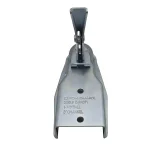 TowSmart 1-7/8 in. Ball Coupler with 3 in. Channel Width, 3,500 lb. Capacity thumbnail 3