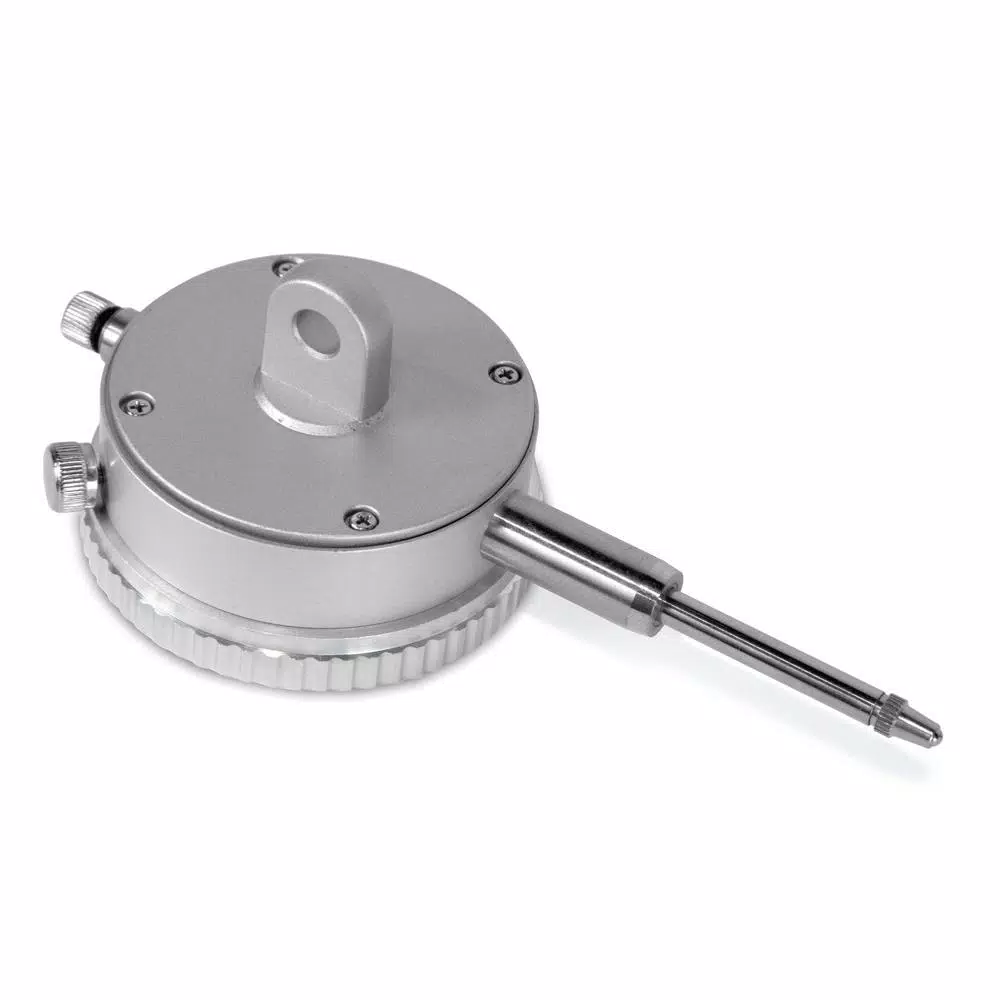 WEN 1 in. Precision Dial Indicator with .001 in. Resolution
