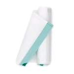 Brabantia Code G Trash Can Liners, 8 Gal. (23L-30L), 240 Count (12 Packs of 20) thumbnail 4