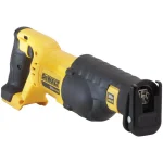DEWALT 20V MAX XR Brushless 3-Speed Oscillating Multi-Tool & Reciprocating Saw Kit with 2.0Ah Battery thumbnail 14