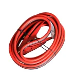 Ultra Performance 2-Gauge 20 ft. Heavy Duty Jumper Cables thumbnail 2