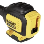 DEWALT 20V MAX Cordless String Trimmer and Blower Combo Kit with 4.0 Ah Battery and Charger thumbnail 5