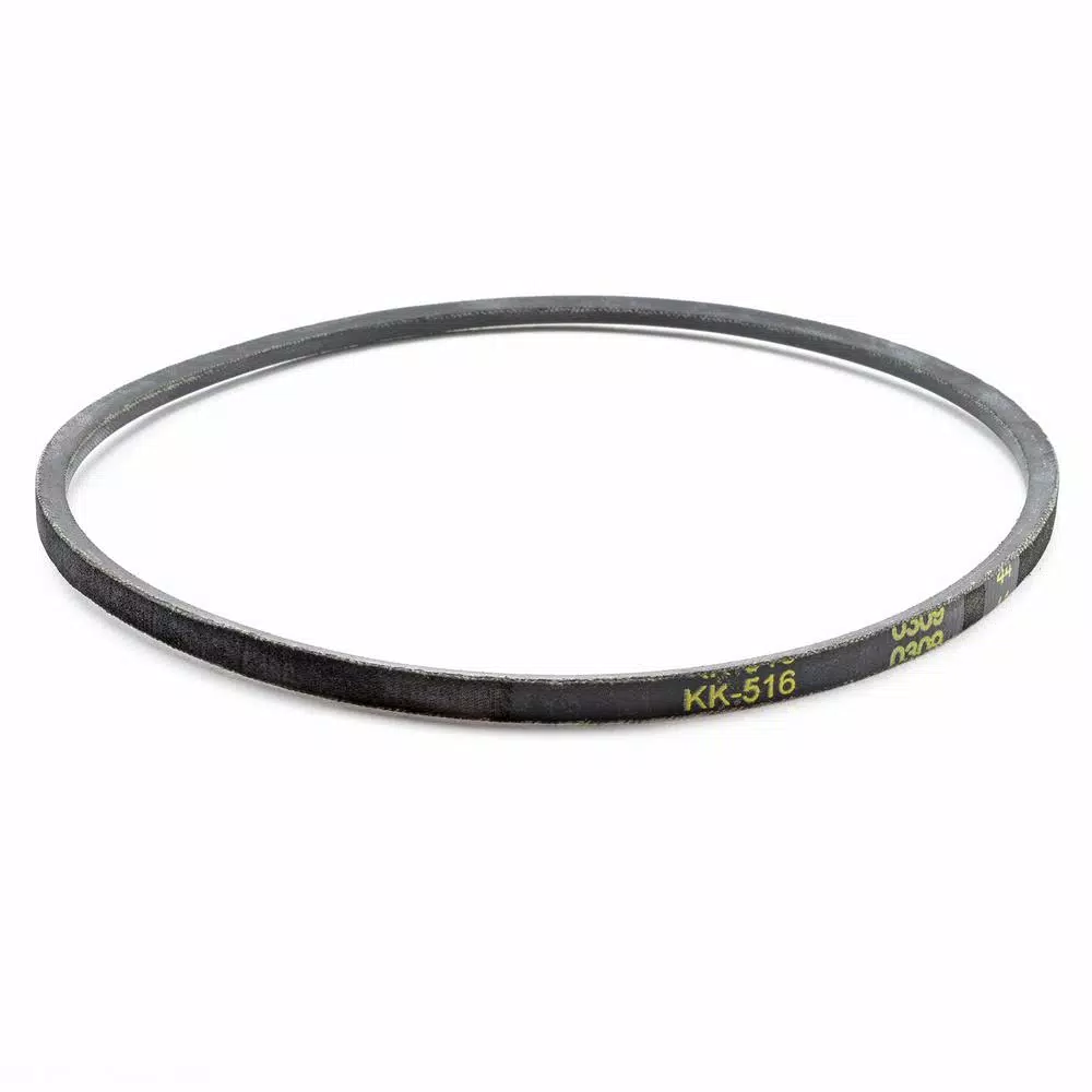 MicroLux Wood Turners Lathe Replacement Drive Belt, Part #86892