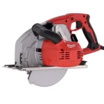 Milwaukee 6370-20 13 Amp 8 in. Metal-Cutting Circular Saw thumbnail 3
