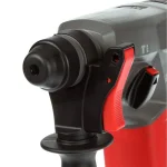 Milwaukee M18 FUEL 1 in. SDS-Plus Cordless Rotary Hammer Kit with Two 5.0 Ah Batteries and Charger thumbnail 9