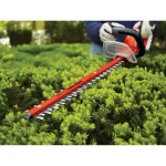 BLACK+DECKER 24 in. 40V MAX Cordless Lithium-Ion Hedge Trimmer with 1.5 Ah Battery and Charger thumbnail 4