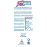 ChemDry Chem-Dry Stain Extinguisher and Grease & Oil Spot Remover Combo Pack thumbnail 2
