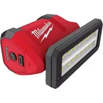 Milwaukee M12 ROVER 12V Lithium-Ion 700 Lumen Pivoting Flood Light with USB Charging thumbnail 13