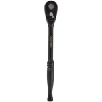 Husky 3/8 in. Drive 100-Position Low-Profile Long Handle Ratchet thumbnail 7