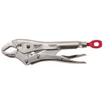 Milwaukee 7 in. MAXBITE Curved Jaw Locking Pliers thumbnail 1
