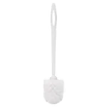 Rubbermaid Commercial Products 14.5 in. Toilet Bowl Brush with Plastic Handle thumbnail 3