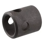 CURT Replacement Swivel Jack Male Pipe Mount Bracket with 5/8" Pin Hole thumbnail 1