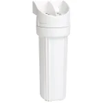 HDX Premium Universal Under Sink Drinking Water Filter - Fits Glacier Bay HDGUSS4 & GE Replacement Filter C thumbnail 4
