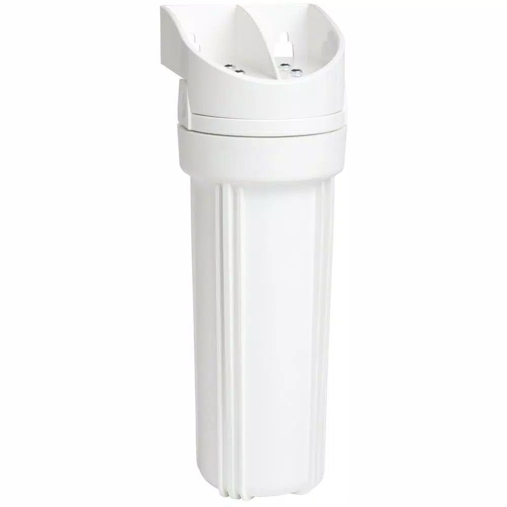 HDX Premium Universal Under Sink Drinking Water Filter - Fits Glacier Bay HDGUSS4 & GE Replacement Filter C