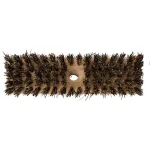 Quickie Professional Wood Block Deck Scrub Brush with Hard Poly Bristles thumbnail 4