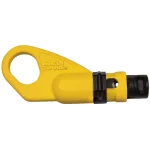 Klein Tools 2-Level Coaxial Cable Radial Stripper thumbnail 13