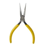 Klein Tools 5 in. Slim Long Nose Pliers thumbnail 2