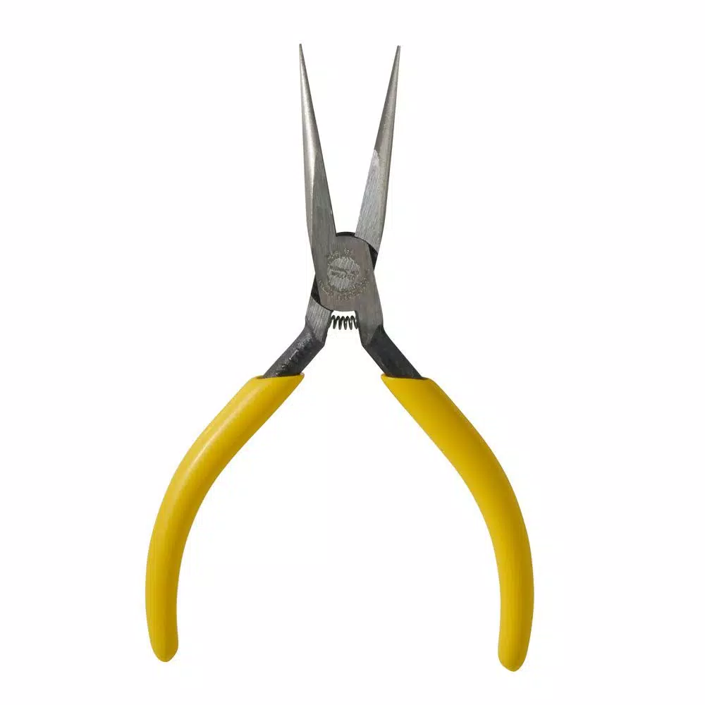 Klein Tools 5 in. Slim Long Nose Pliers