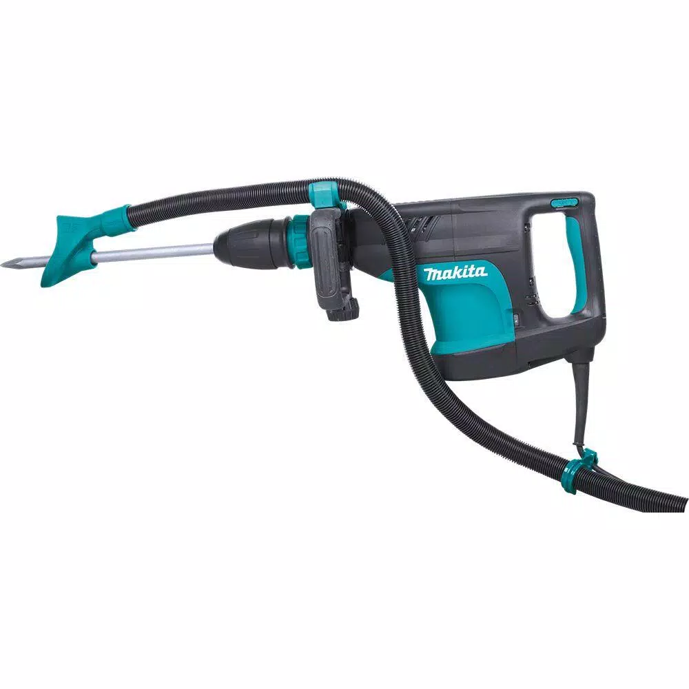 Makita SDS-MAX Demolition Dust Extraction Attachment for Rotary and Demolition Hammers
