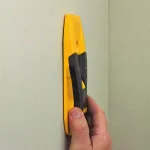 DEWALT Center Sensor Stud Finder with Metal and AC Wire Detection, 1.5 in. Depth thumbnail 9