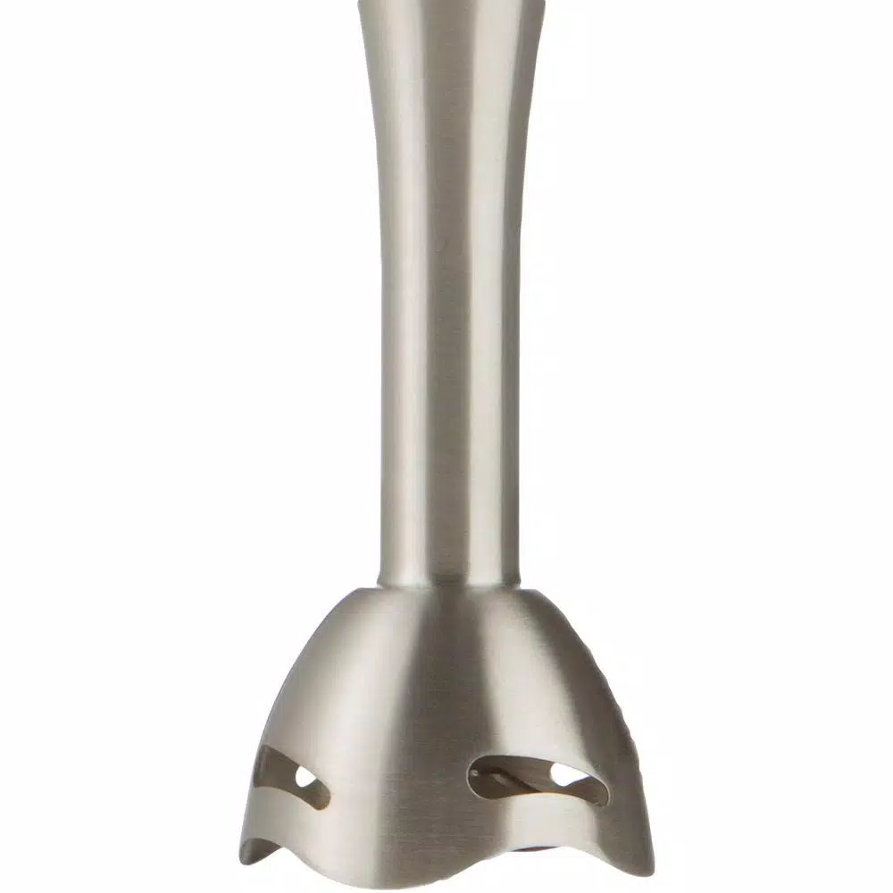 Brentwood Appliances Brentwood 2-Speed Handheld Immersion Mixer, 200W, Black