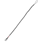 Milwaukee 15 lb. 72 in. Extended Reach Locking Tool Lanyard thumbnail 6